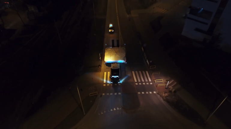 Transport