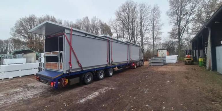 Transport