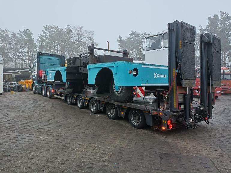 Transport