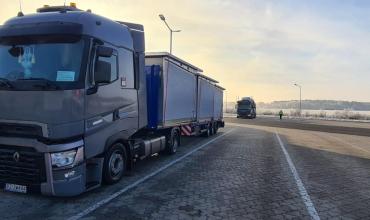 logistyka eventów