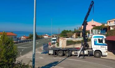 logistyka eventów