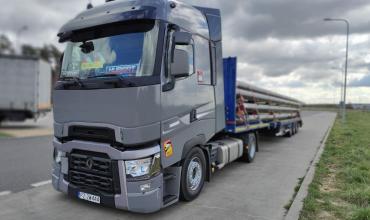 logistyka eventów