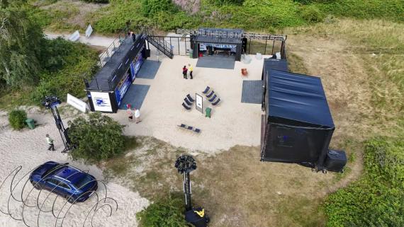 Logistyka imprez masowych