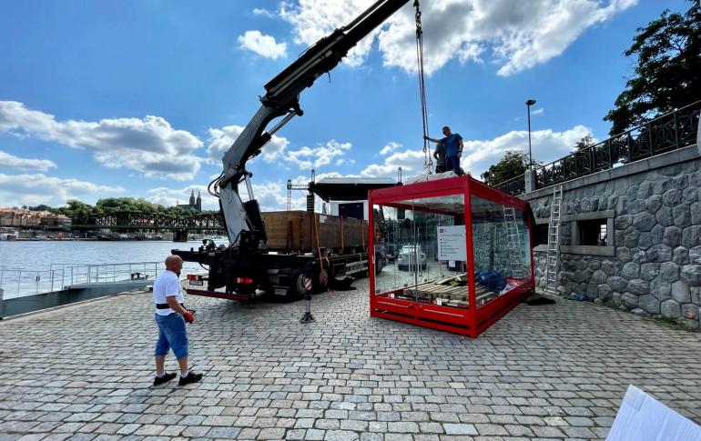 Logistyka imprez masowych